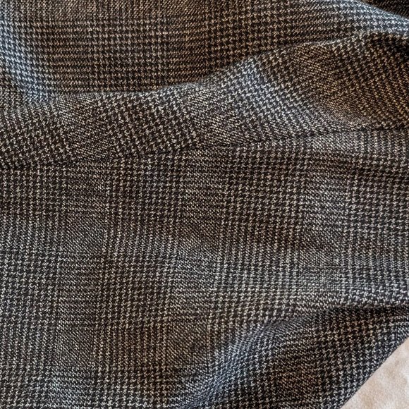 Club Monaco Wool Pants - Size 34 - Like New - Picture 8 of 12